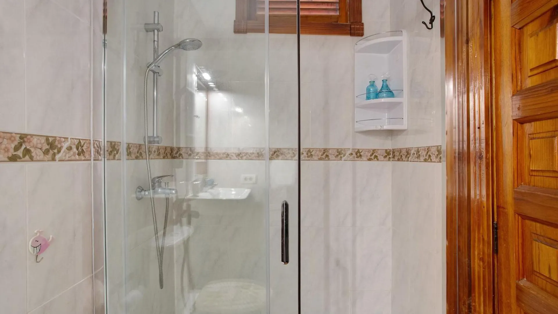 Holiday home Los Secretos De San Marcos Seaview Spain