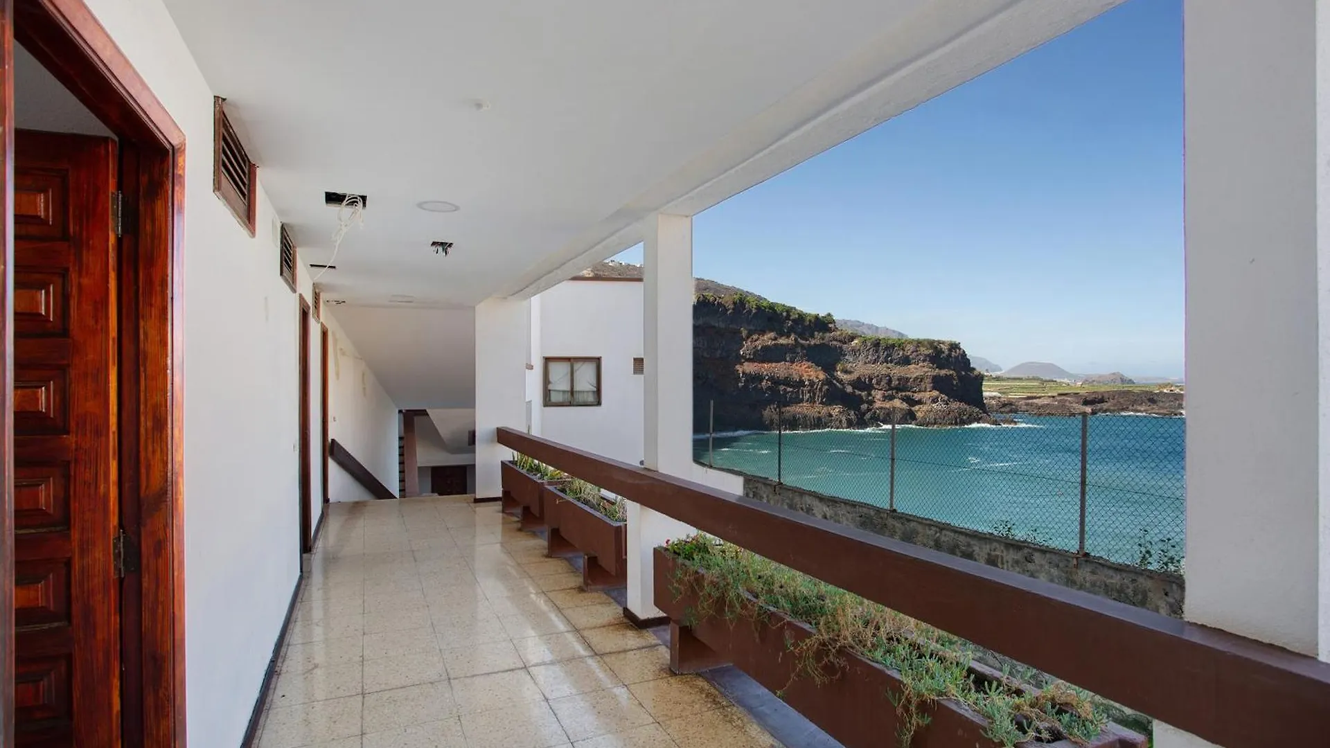 Los Secretos De San Marcos Seaview Holiday home San Marcos (Tenerife)