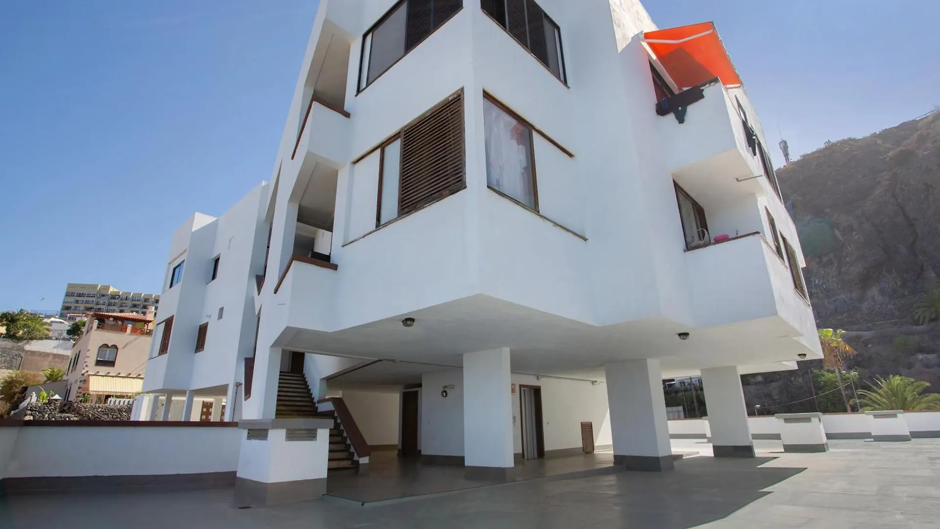 Los Secretos De San Marcos Seaview