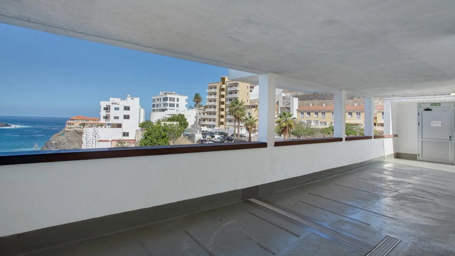Los Secretos De San Marcos Seaview Holiday home San Marcos (Tenerife)